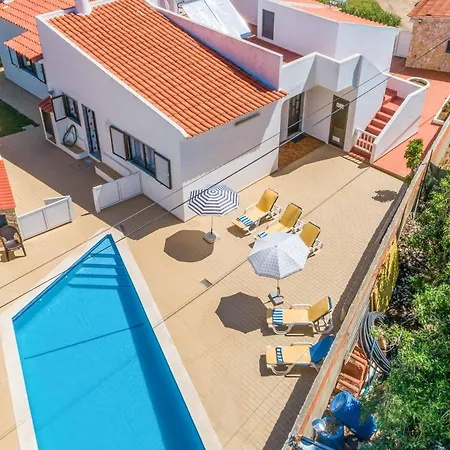 Mar Do Estrela וילה Gale (Albufeira)