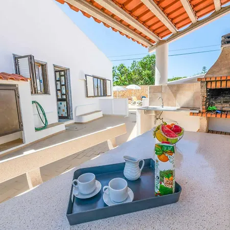 Mar Do Estrela * Galé