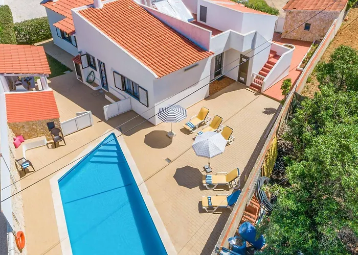 Mar Do Estrela Villa Gale (Albufeira)