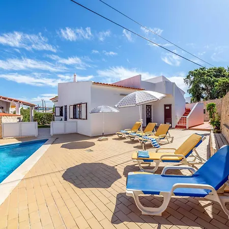 Villa Mar Do Estrela