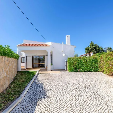 Mar Do Estrela Gale (Albufeira)