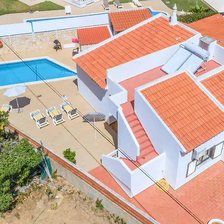 Mar Do Estrela Villa