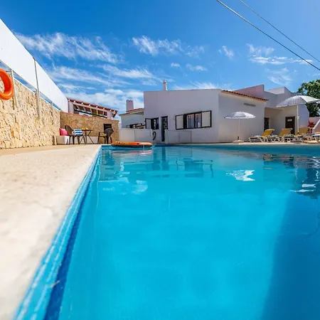 Villa Mar Do Estrela *