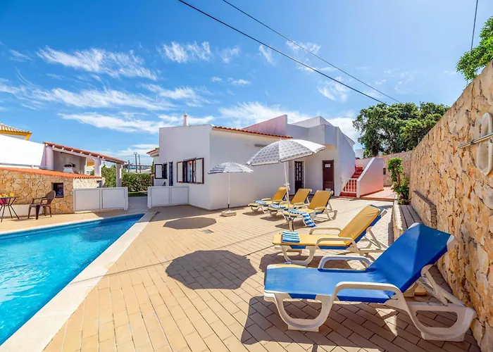 빌라 Mar Do Estrela