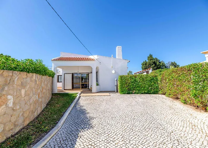 Mar Do Estrela Gale (Albufeira)