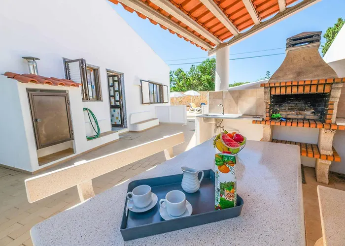 Mar Do Estrela * Gale (Albufeira)