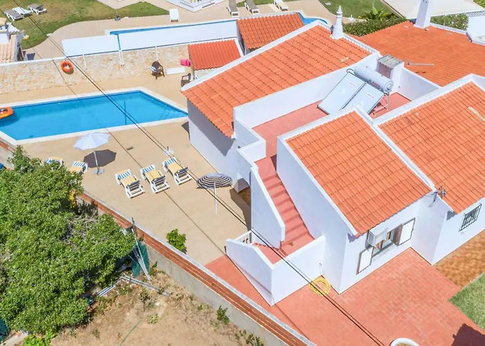 Mar Do Estrela 빌라