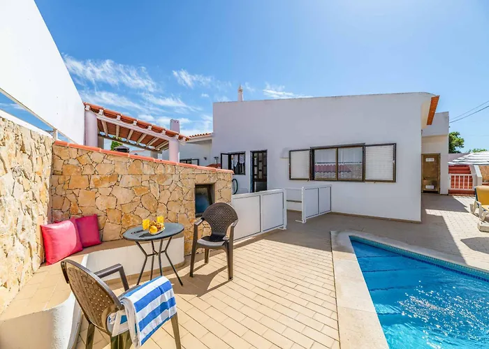 Mar Do Estrela Gale (Albufeira)