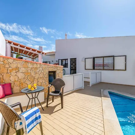 Mar Do Estrela Gale (Albufeira)